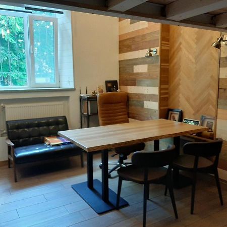 오데사 Flat 아파트 외부 사진