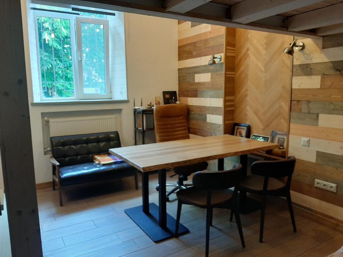 오데사 Flat 아파트 외부 사진