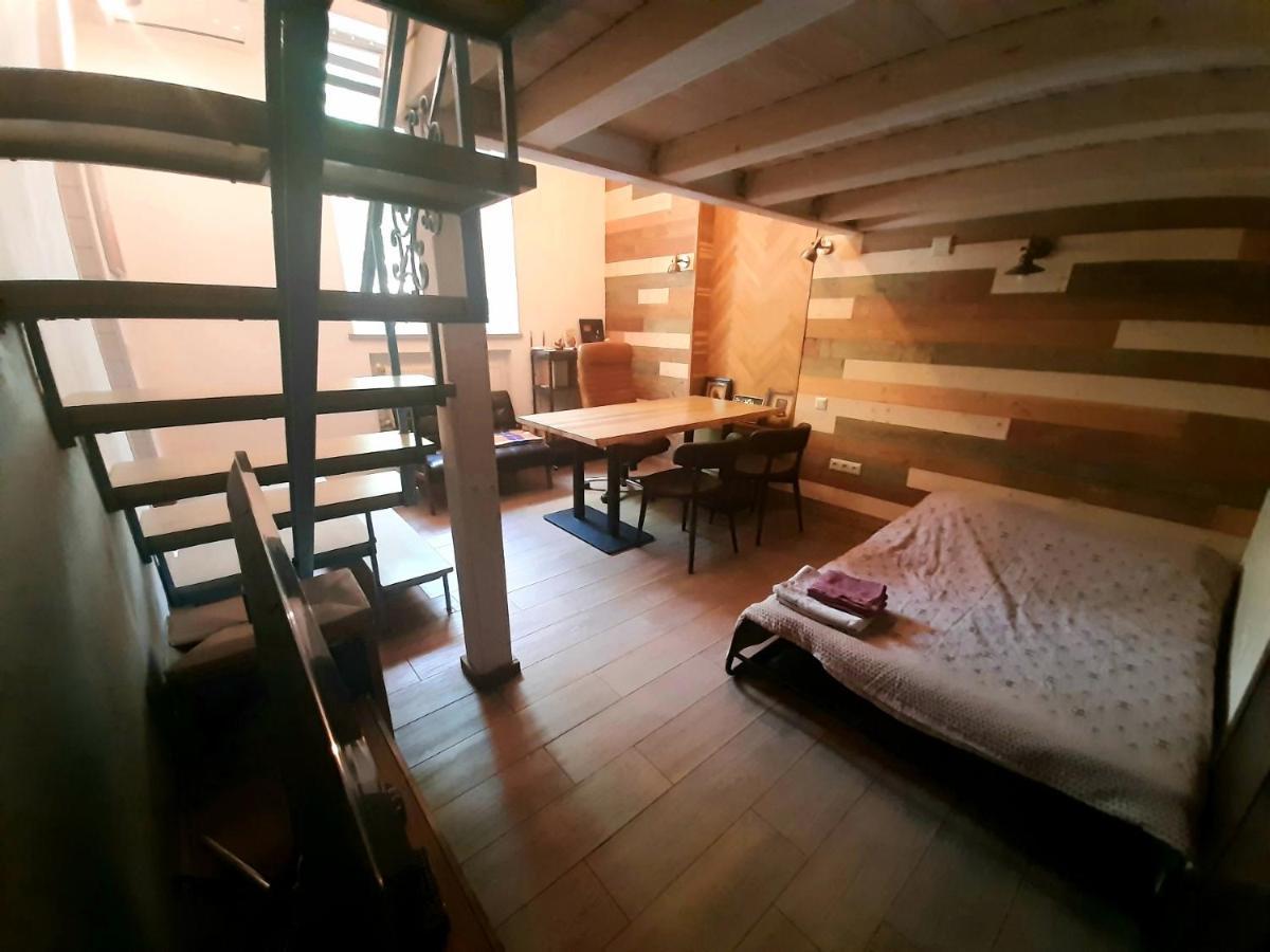 오데사 Flat 아파트 외부 사진