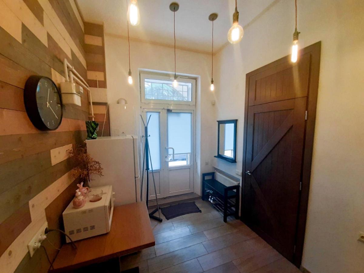오데사 Flat 아파트 외부 사진