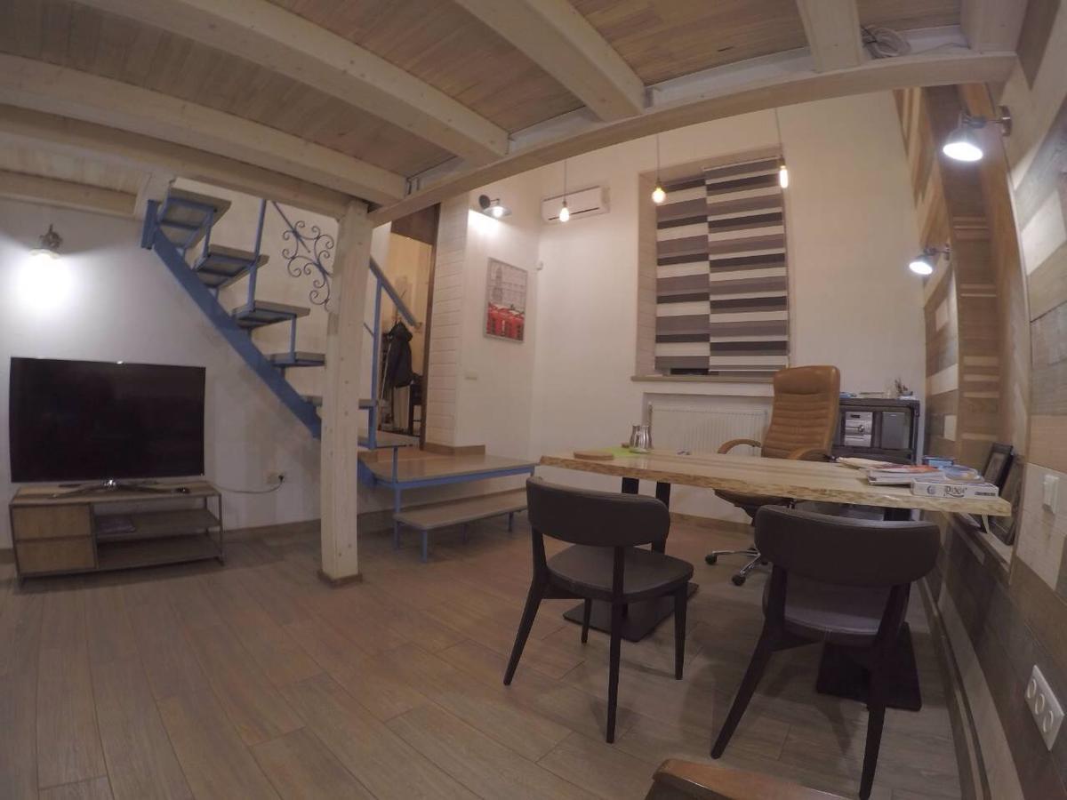 오데사 Flat 아파트 외부 사진